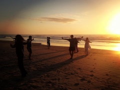 beach-meditate