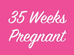 35-weeks