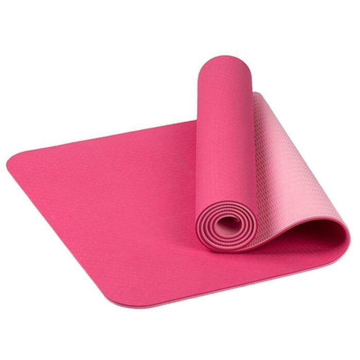 Pink Mat