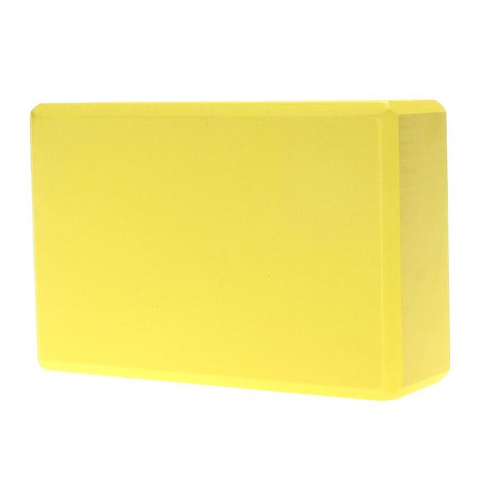 Yellow Block