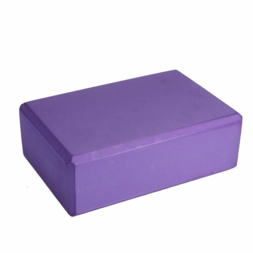 Yoga Blocks - Rest and Relax