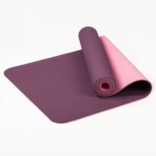 Estacell Yoga Mat - (6 MM) - Pink at Rs 550/piece