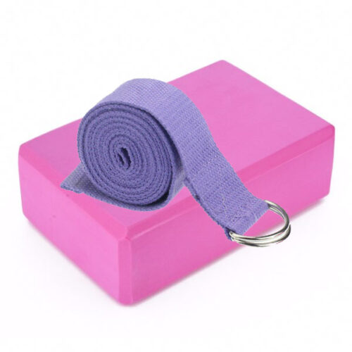 Yoga Accessories