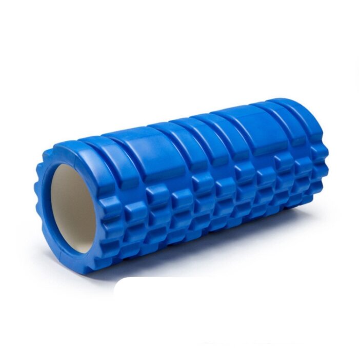 Blue Foam Roller