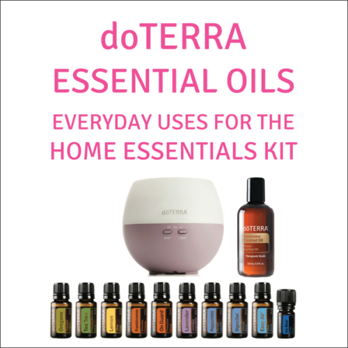 Essential Oils