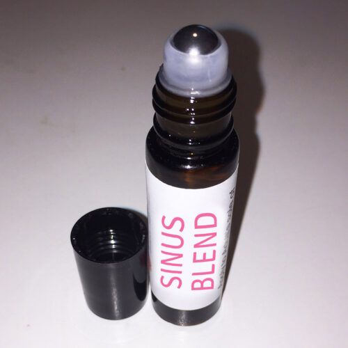 Sinus Rollerball