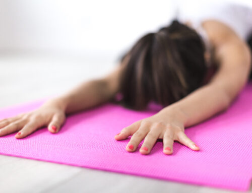 What are the Benefits of Yoga?